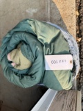Sleeping Bag