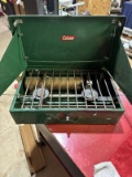 Coleman Camp Stove w/ Original Box