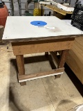 Router Table