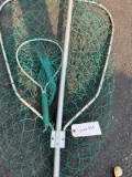 Fishing Nets w/ Fish Numbing Device