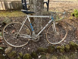 Garlatti Racing Bike - 10 speed
