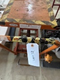 Hydraulic Lift Table - 10