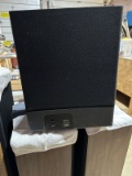 Atlantic Model 352 PBM Powered Bass Module - Speaker