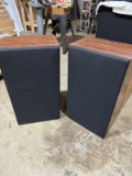 Acoustic Monitor System One LE 101 Speakers