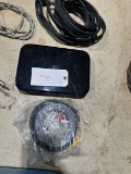 Tote Full of Electrical Connectors