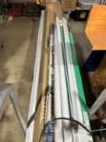 Fluorescent Lights Bulbs & Fixtures