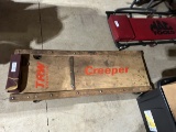 TRW Floor Creeper