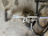 2- Barrel Hand Pumps for Fluids