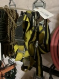 Miller Safety Harness