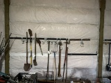 Rubbermaid Storage Bars 1-7',  1-4'