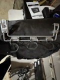 Rubbermaid  3 Hook x 5