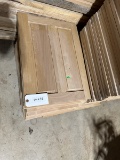 Custom Alder Cabinetry Doors -  17- 17