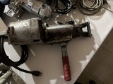 Heavy Duty Roto Hammer