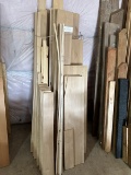 Misc. Dimensional Lumber