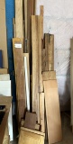 Dimensional lumber & Rough Cut Timber