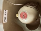 Atlas Sound Speaker