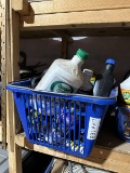 Misc. Lubes, Glues,  Etc.
