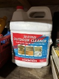 5+ Gallons 