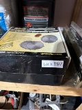 Grizzly Industrial Blades
