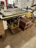 Powermatic  Table Saw 74