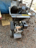 Craftsman  10 HP Chipper,  Model 987 799930