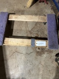 7 Castered Furniture Carts