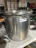 Deli Slicer & Pressure cooker