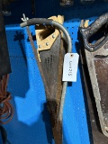 Crosscut  Saw & 3 Handsaws