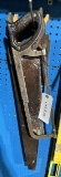 Wood  Saw, Hacksaw, 3 Handsaws
