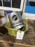 Old Piston (6.25