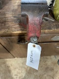 Vise,  Made in USA,  4