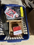Staples for Nail Guns &  Finish Work