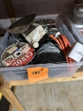 Wire -  Misc. Spools