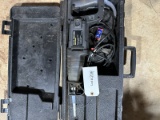 Craftsman Industrial Reciprocating Saw w/ Case
