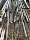Scrap Metal, Pipes, PVC, Copper Pipe & More