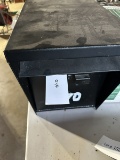 Heavy Duty Powder Coated Mail Box