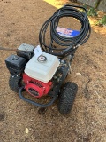 Honda 5HP Pressure Washer Power Ease Commercial Grade