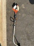 Echo Weedeater w/Trim GT-225 w/ Extra Line & Ends
