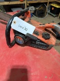 Chainsaw Homelite 150 with 20