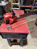 Homelite 360 Professional Chainsaw w /24