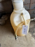 5 Gallon Gas Can - Sport Jug w/ Spout