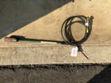 Propane Torch Wand