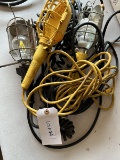 Hanging Shop Light
