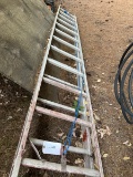 24' Extension Ladder