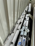 Werner 28' Extension Ladder