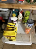 Tote of Ant killer