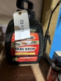Bug Killer/Foggers