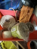 Assort. of Garden Twine