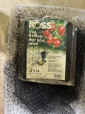 Tote of Garden Netting