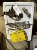 3 Mole Traps